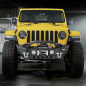 SMITTYBILT Pare choc avant Jeep wrangler JL & Gladiator