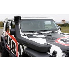 Snorkel Jeep Wrangler JL 2.0L Essence