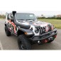 Snorkel Jeep Wrangler JL 2.0L Essence