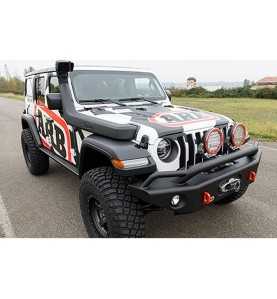 Snorkel Jeep Wrangler JL 2.0L Essence