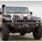 Snorkel Jeep Wrangler JL 2.0L Essence