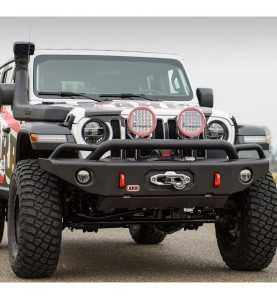 Snorkel Jeep Wrangler JL 2.0L Essence