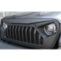 Calandre angry eyes Jeep Wrangler JL