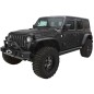 Kit élargisseur aile Jeep Wrangler JL 2/4 portes Flat style fender