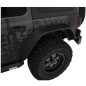 Kit élargisseur aile Jeep Wrangler JL 2/4 portes Flat style fender