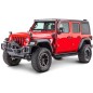 Go Rhino Marche pied Jeep Wrangler JL 4 portes