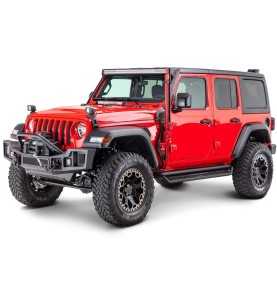 Marche pied Jeep Wrangler JL 4 portes