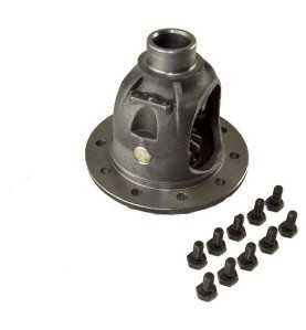 boitier de differentiel 3.73-4.88 dana30 1982-06