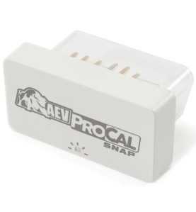 Procal module AEV Jeep Wrangler JL & Gladiator JT. AEV37406015AC