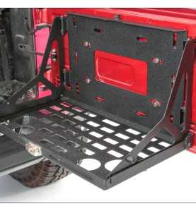 tablette de hayon TERAFLEX JEEP Wrangler JK