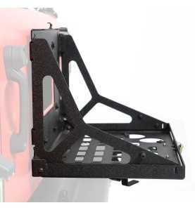 tablette de hayon TERAFLEX JEEP Wrangler JK