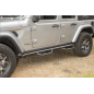 Marche pied Spartan Jeep Wrangler JL 4 portes