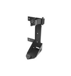 Support de cric HI LIFT pour Jeep Wrangler JK