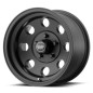 Jante 9 X 17 American Racing AR172 Wrangler JL /JK/JT