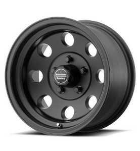 Jante American Racing AR969 Noir 9 X 17 JL/JK/JT AR-1727973B