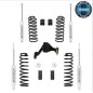 Kit suspension +2.5" ProComp Jeep Wrangler JK 4P