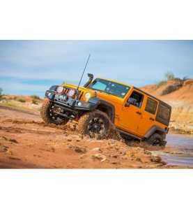 Pare choc ARB jeep wrangler JK