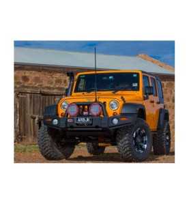 Pare choc ARB jeep wrangler JK