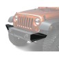 HEAVY DUTY Embout de Pare Choc long Jeep Wrangler JK