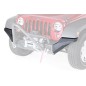 HEAVY DUTY Embout avant de Pare Choc Jeep Wrangler JK