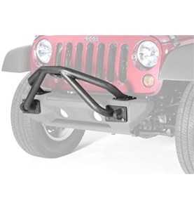 HEAVY DUTY stinger double X JEEP Wrangler JK