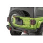 HEAVY DUTY Porte Pneu Jeep Wrangler JL