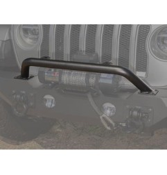 SPARTAN Bull bar avant 18-19 Wrangler JL