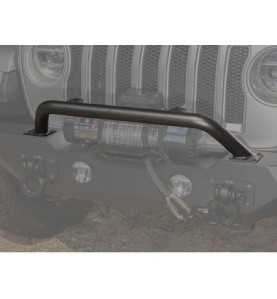 Spartan Bull bar avant 18-19 Wrangler JL