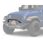 SPARTAN Bull bar avant 18-19 Wrangler JL