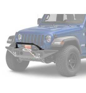 Spartan Bull bar avant 18-19 Wrangler JL