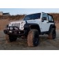 10th Arceau sur pare choc Jeep Wrangler JK