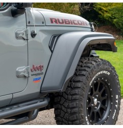 Kit d'extensions d'ailes Jeep Wrangler JL 1406.32