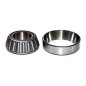 roulement interieur pignon attaque arriere dana35 Jeep Wrangler YJ TJ Cherokee XJ & grand ZJ 1984-06