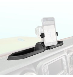 Support de téléphone Jeep Wrangler JL