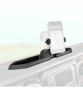 Support de téléphone Jeep Wrangler JL