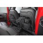 Sac de rangement Jeep Wrangler JL / JLU Rubicon