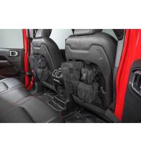 Sac de rangement Jeep Wrangler JL / JLU Rubicon