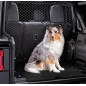 Cloison séparation animaux Jeep Wrangler JL 4P