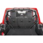 Cloison séparation animaux Jeep Wrangler JL 4P