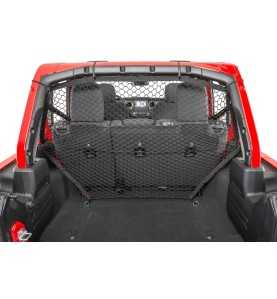 Cloison de séparation pour animaux Jeep Wrangler JL 4P