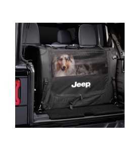 Niche pour chien Mopar Jeep Wrangler JL