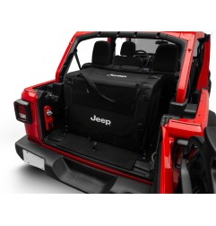 Niche pour chien Mopar Jeep Wrangler JL