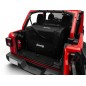 Niche pour chien Mopar Jeep Wrangler JL