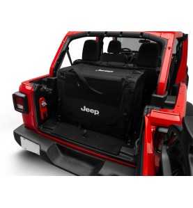 Niche pour chien Mopar Jeep Wrangler JL