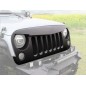 Grille de calandre ANGRY BIRD Jeep Wrangler JK