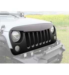 grille de calandre ANGRY BIRD JEEP Wrangler JK