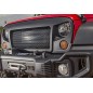 Grille de calandre SPARTAN Jeep Wrangler JK