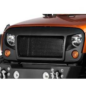 Grille de calandre SPARTAN JEEP Wrangler JK