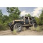 Protection magnétique carrosserie Jeep Wrangler JK 4P