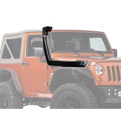 Snorkel Long Jeep Wrangler JK 